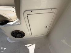 2016 NauticStar 223 DC Sport Deck