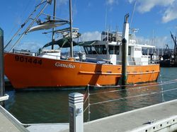 COMMERCIAL FISHING SET NET, CRAY FISHING & LONG LINE