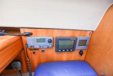 2010 Southerly 110