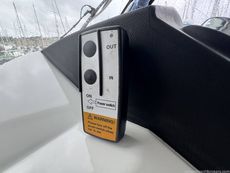 2011 Beneteau Antares 30