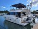 2010 Sealine F 46