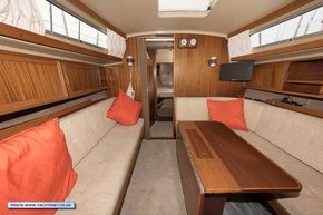 Saloon