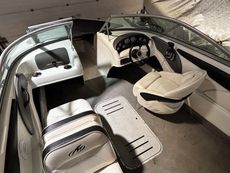 2010 Monteray 180FS