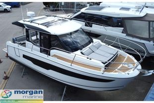2025 Jeanneau Merry Fisher 895 Series 2