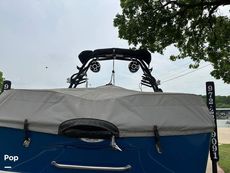 2022 Moomba Mojo