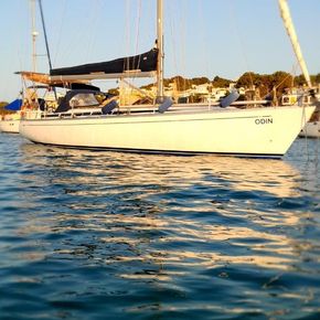 2000 Grand Soleil 46.3 4