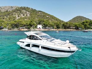 2023 Bavaria SR41 HT