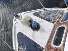 1975 Classic Motor Cruiser 