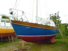Rossiter Pintail 27