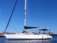 Beneteau First 405 Owners version Built 1987