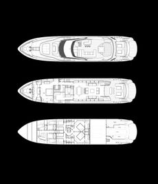 115 Sport Yacht
