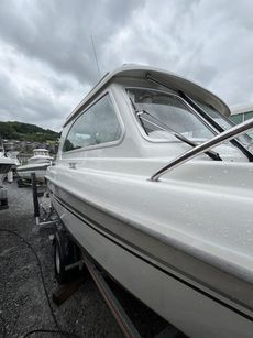 Finnmaster 61 CA