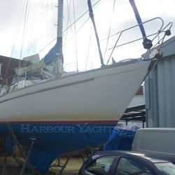 1993 Sovereign  40