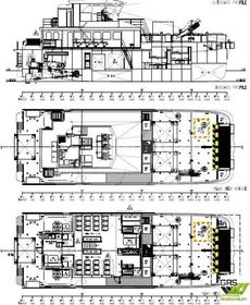 28m / 24 pax Crew Transfer Vessel for Sale / #1128945