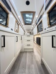 BESPOKEBOAT CO NEW BUILD NARROWBOAT