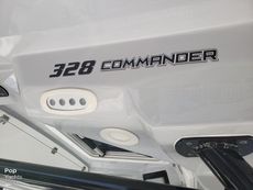 2022 Sea Fox 328 Commander