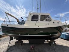 2011 Trusty T23