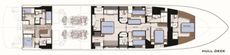 2020 Crescent Raised Pilot House