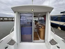 2008 Beneteau Antares 760