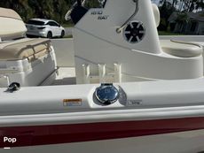 2018 NauticStar NauticBay 1810