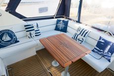 Fairline Targa 30 33