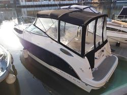 Bayliner 245 255
