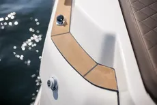 2026 Corsiva 800 Tender