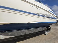 2005 Maxum 2400 SC3