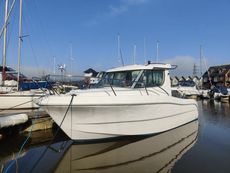 2007 Sessa Dorado 22