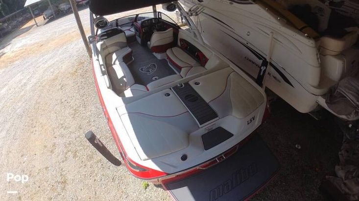 2012 Malibu 23 lsv