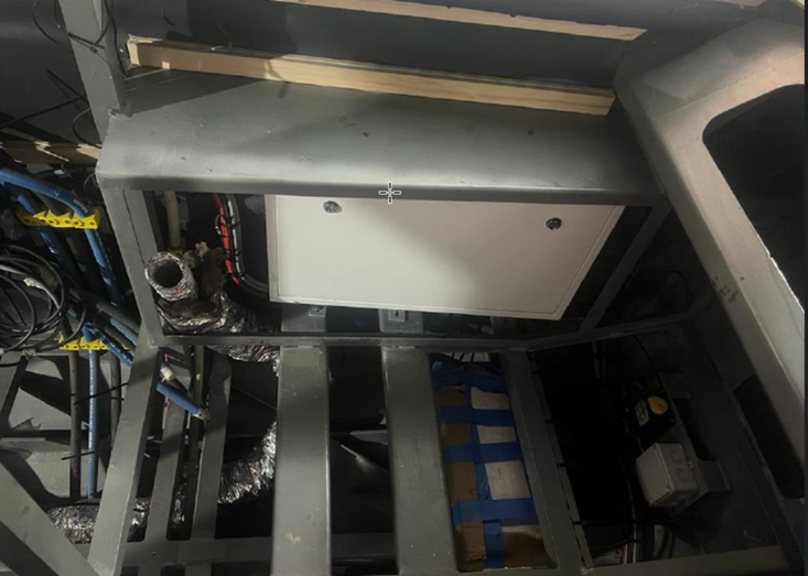2024 Workboat For Sale