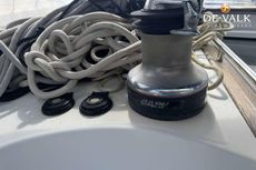 2007 Jeanneau Sun Odyssey 54 DS
