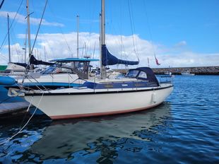 Dufour 31