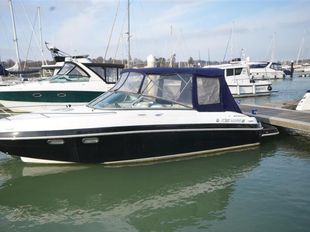 2006 Four Winns 255 Sundowner