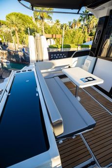 2024 Jeanneau Merry Fisher 895 Sport Series 2