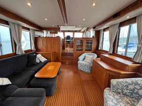 Saloon