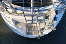 1994 Hallberg Rassy 34