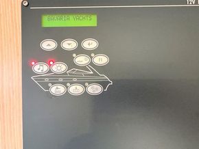 2021 Bavaria S29 41