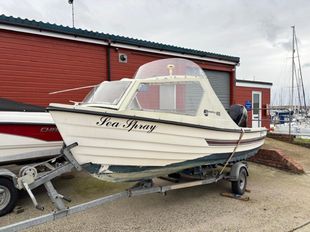 2003 Bonwitco 495