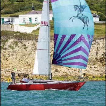 Contention 33 Pegasus