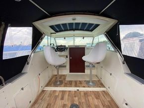 Cockpit