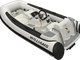 2025 Williams Turbojet 285