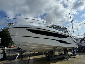 2024 Bavaria SR35 1