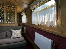 Saloon Aft Prt