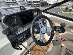 2019 Bayliner  VR6 Cuddy 25