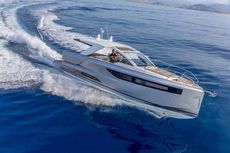 2025 Jeanneau DB 43 Inboard