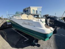2003 Jeanneau Cap Camarat 755 WA