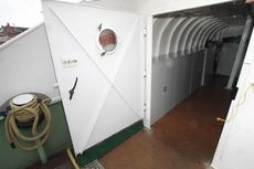 Liveaboard Explorer Yacht