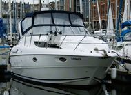 1999 Bayliner 3055 Ciera