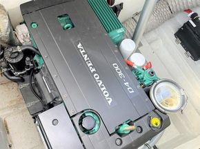 2021 Bavaria S29 68